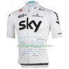 Maillot 2017 Team Sky N003